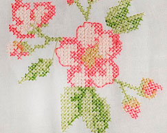 Puntadas y efectos especiales 